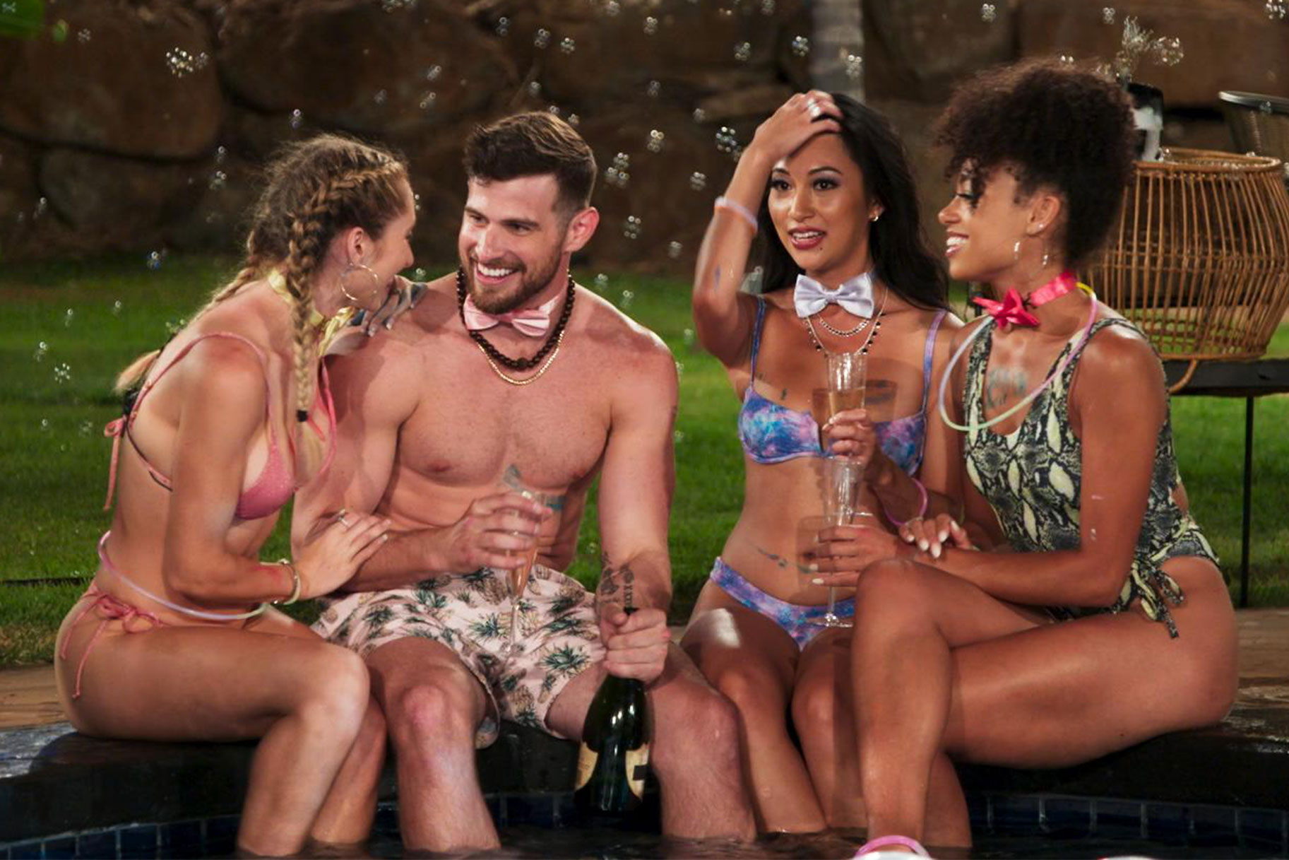 What time will Temptation Island Season 4 Episode 6 air? Plot, air date and  more explored