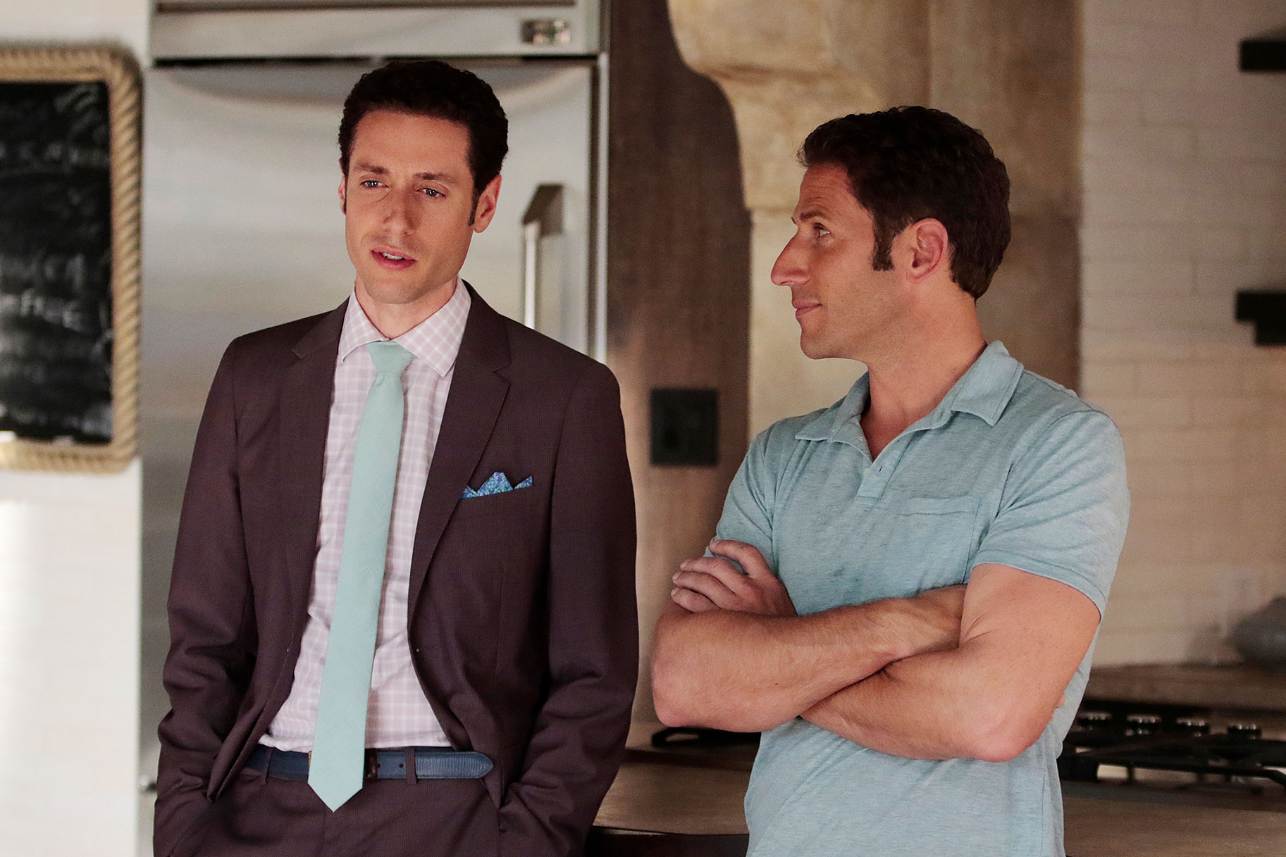 Royal Pains Best Episodes7