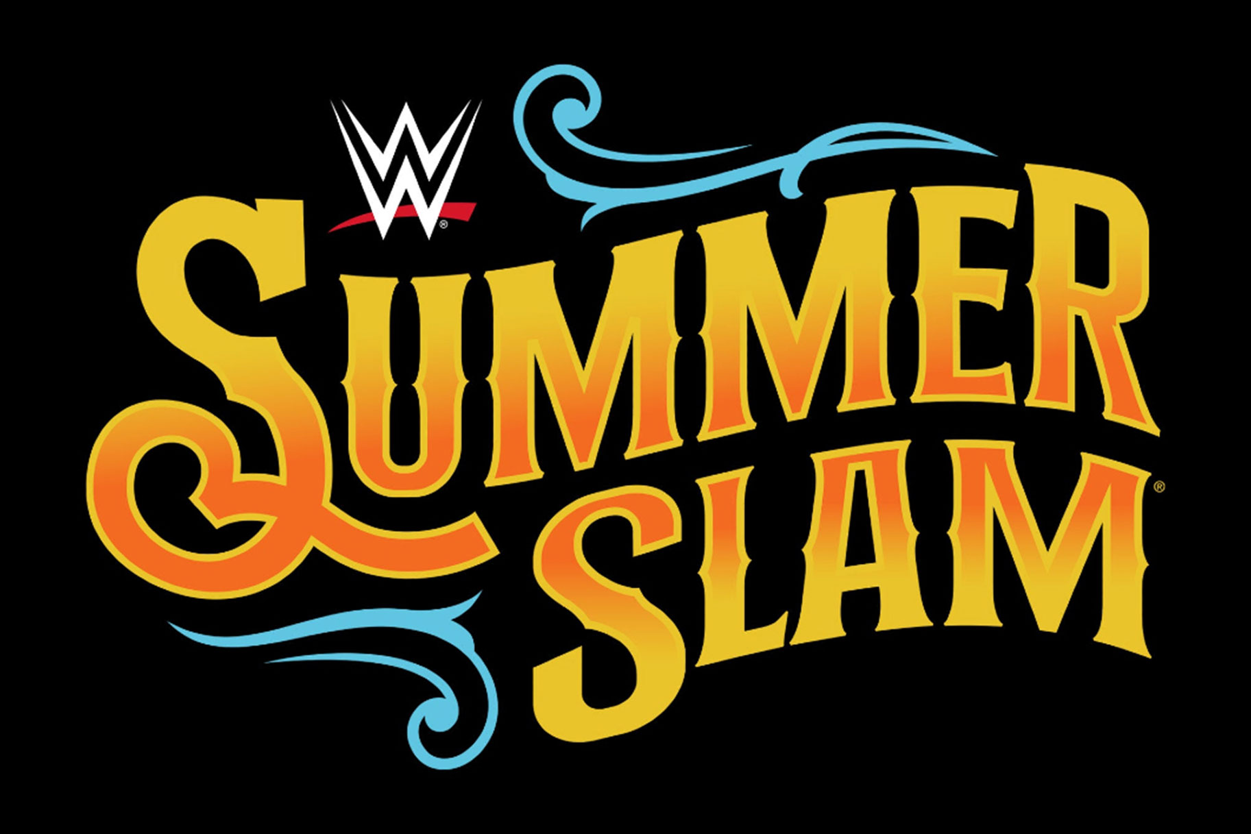 Summerslam Logo