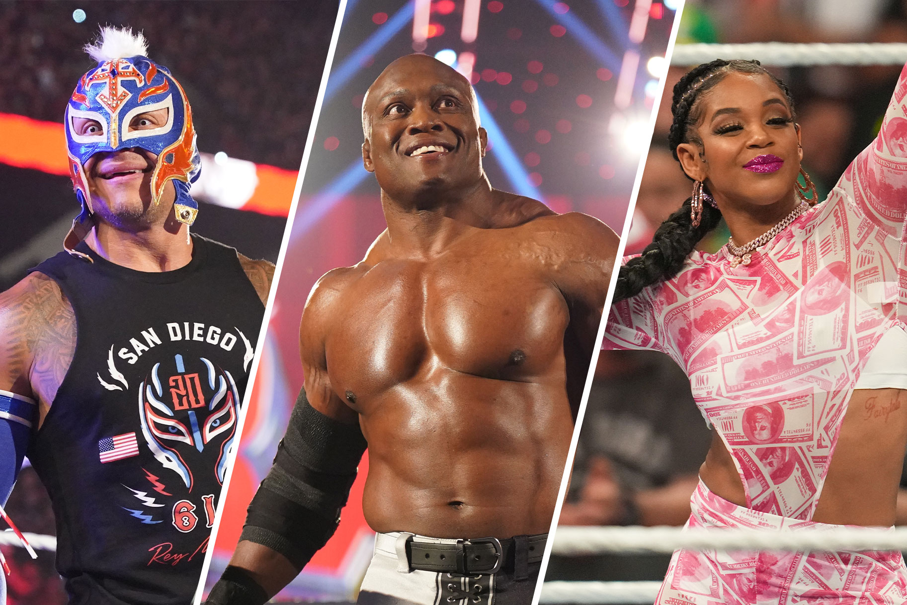 WWE Superstars Predict Who Will Win The 2022 FIFA World Cup Flipboard WWE Superstars Predict Who Will Win The 2022 FIFA World Cup Flipboard