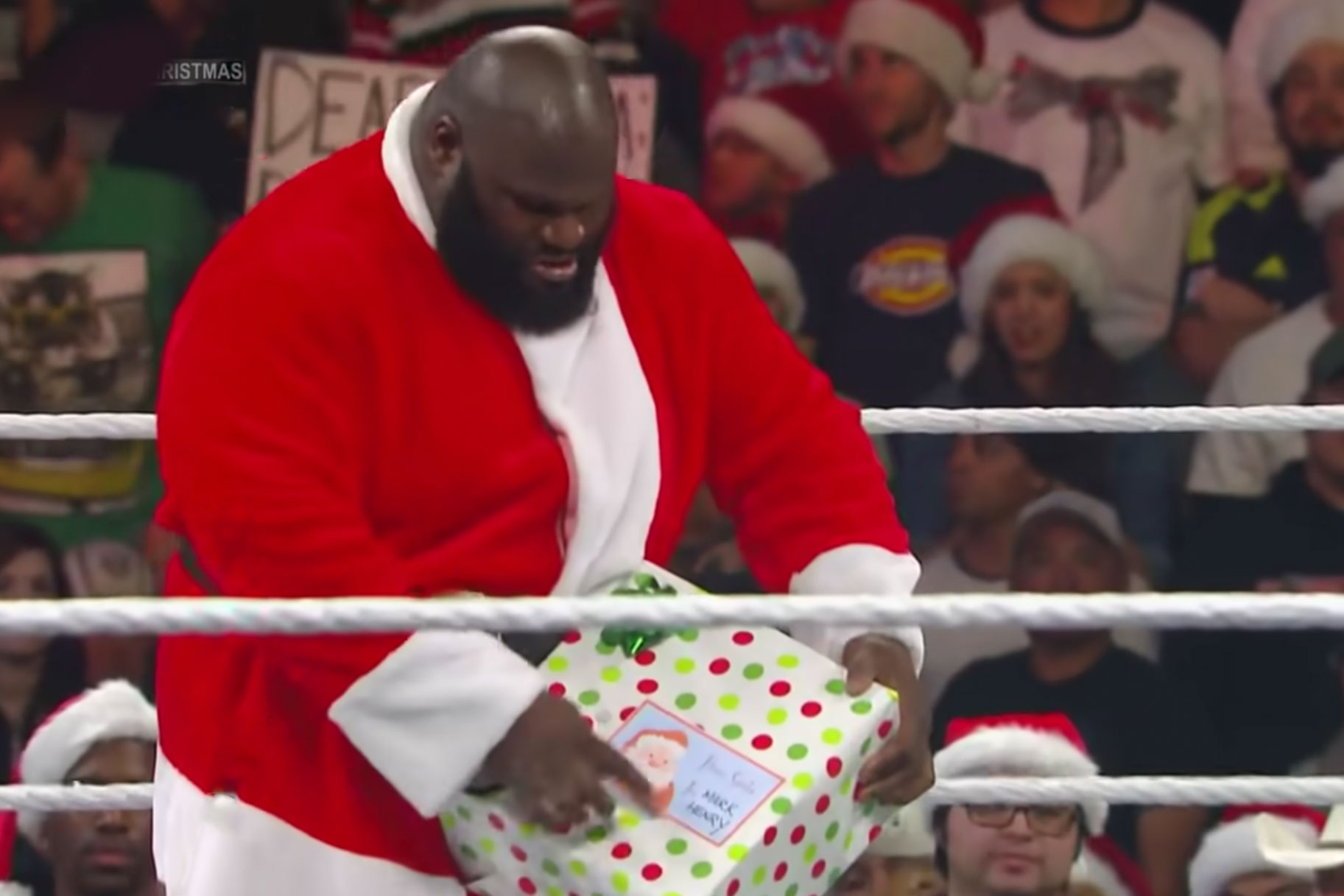 Wwe Holiday Moments2