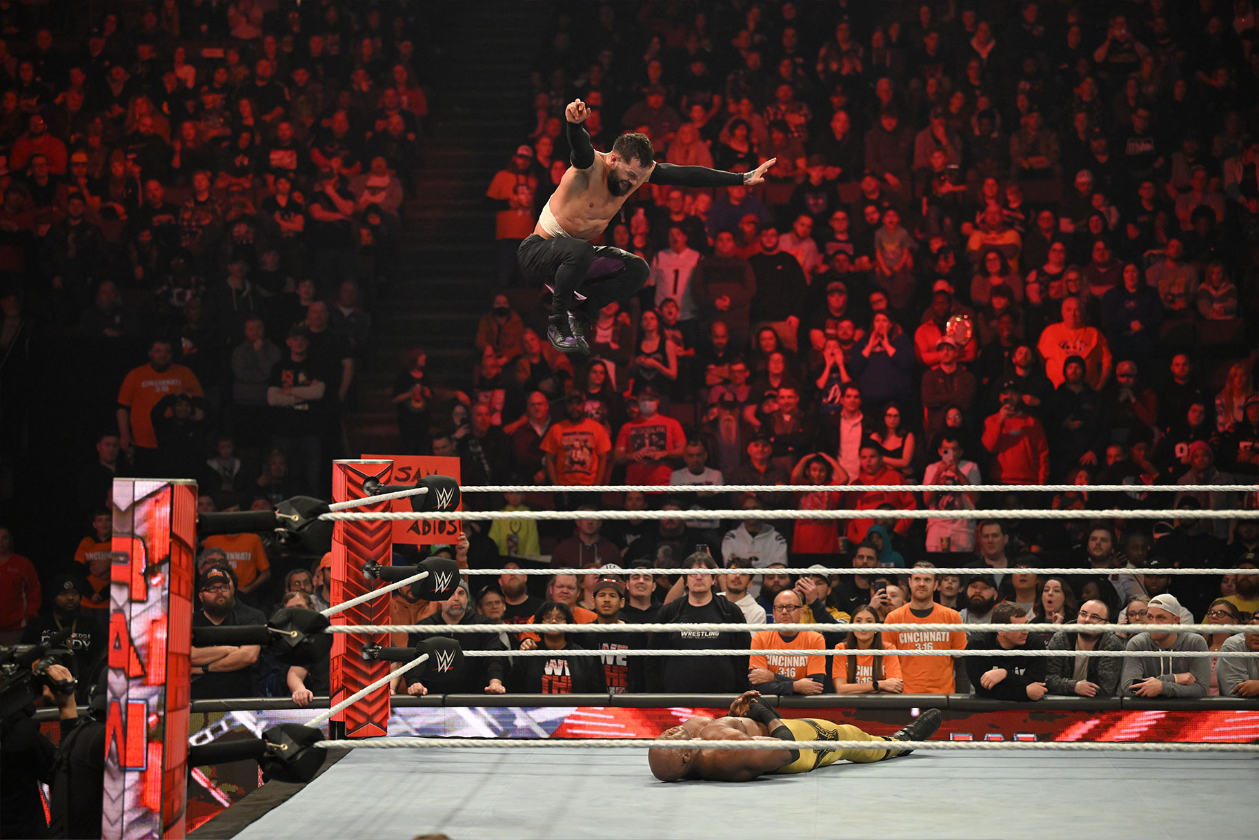 Wwe Raw Moments2