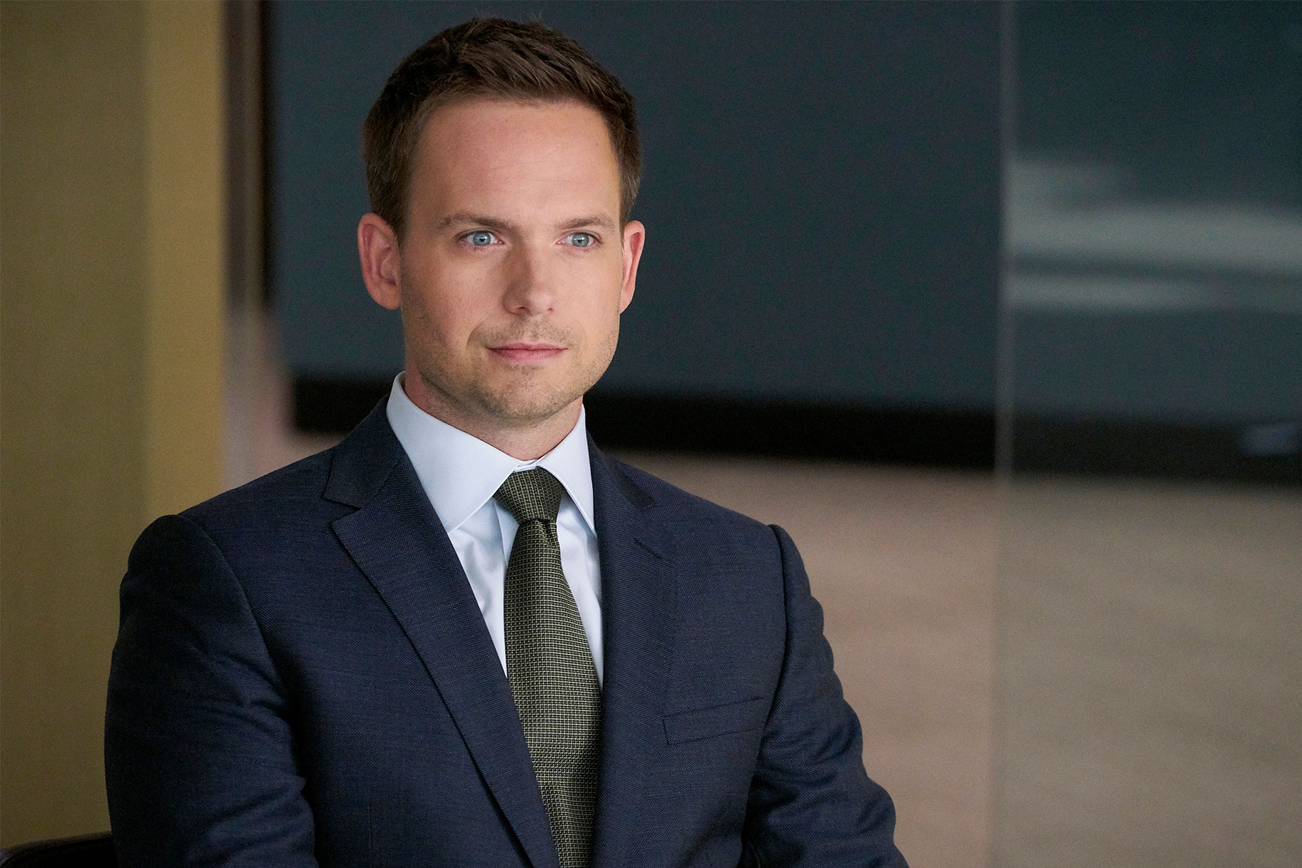 A New 'Suits' Show Is in the Works: Everything We Know So Far