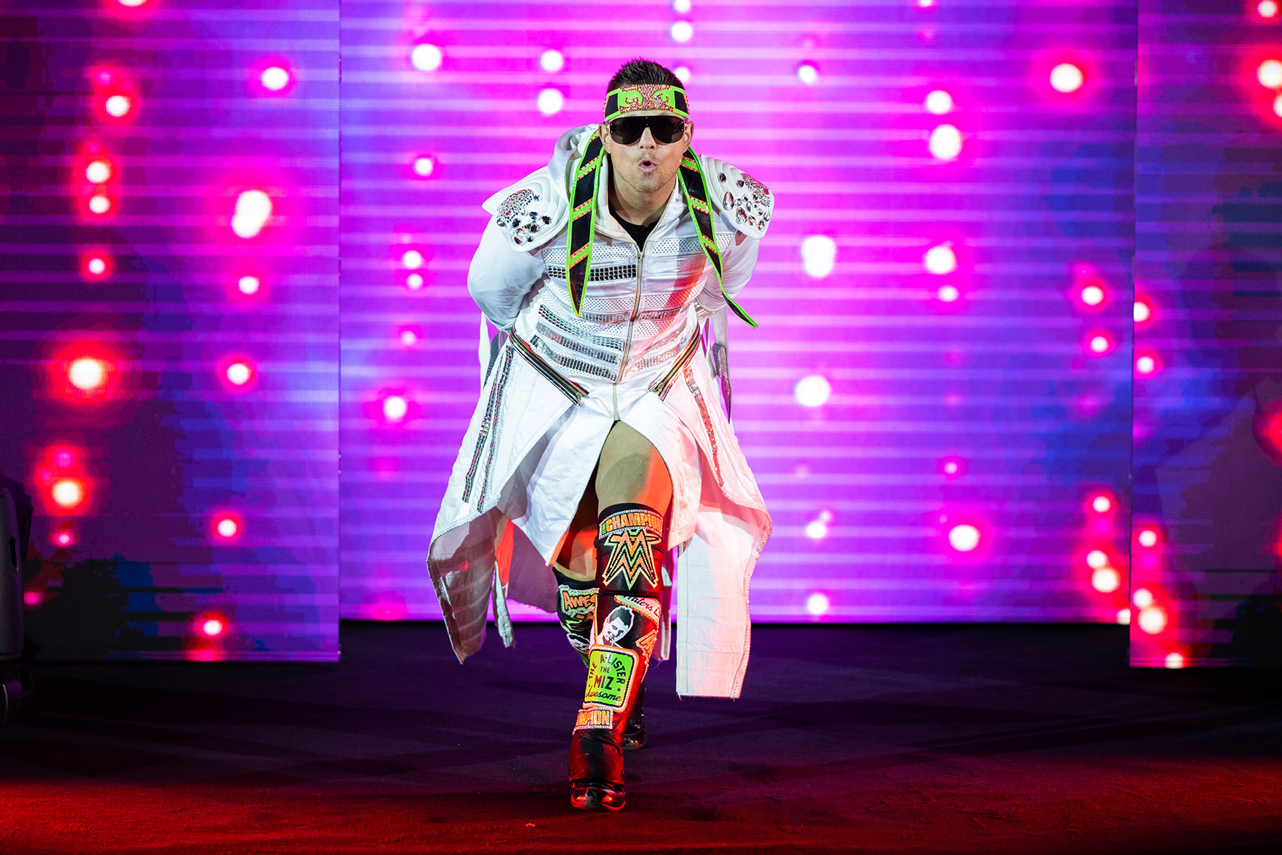 The Miz Speaks About the Ups and Downs of His WWE Career: "I'm Completely Indestructible"