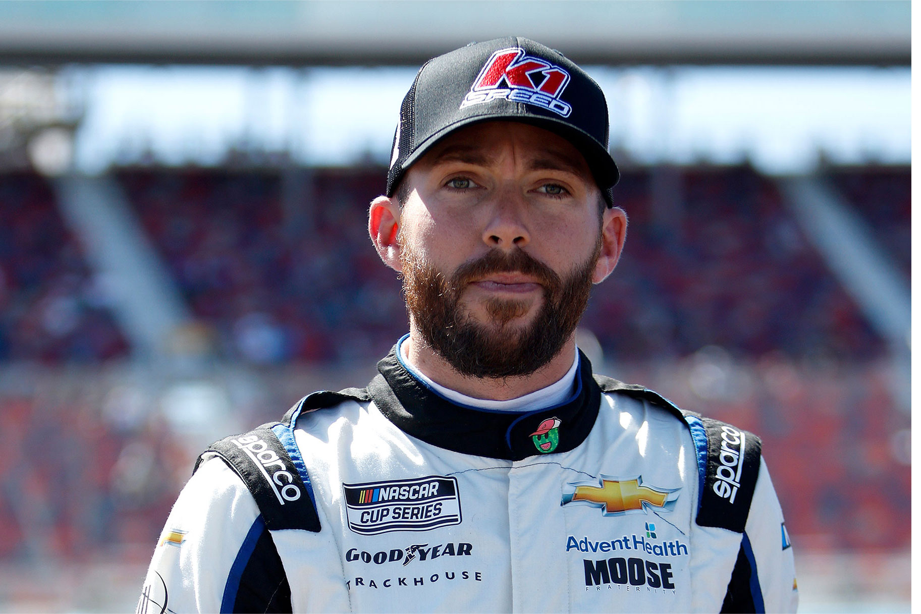 Will Denny Hamlin and/or Martin Truex Jr. make the Championship 4?, Fast  Thoughts With Bob Pockrass