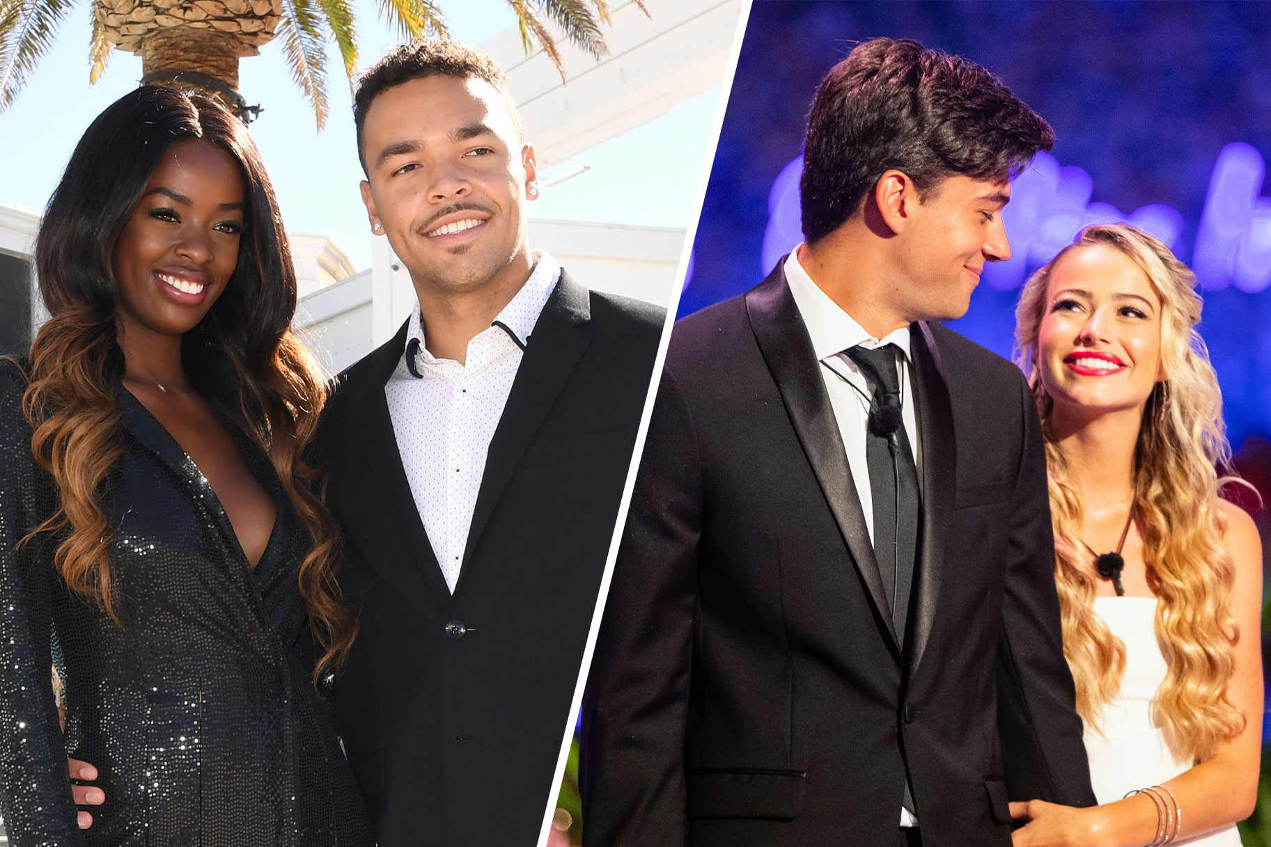 Love Island 2024 Usa Winner Shela Violetta