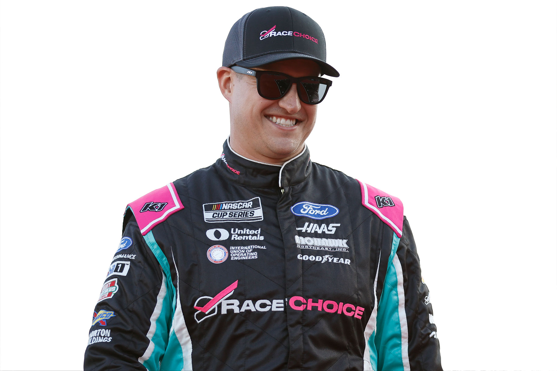 What NASCAR's Ryan Preece Said about Vicious Crash That Sent His Car