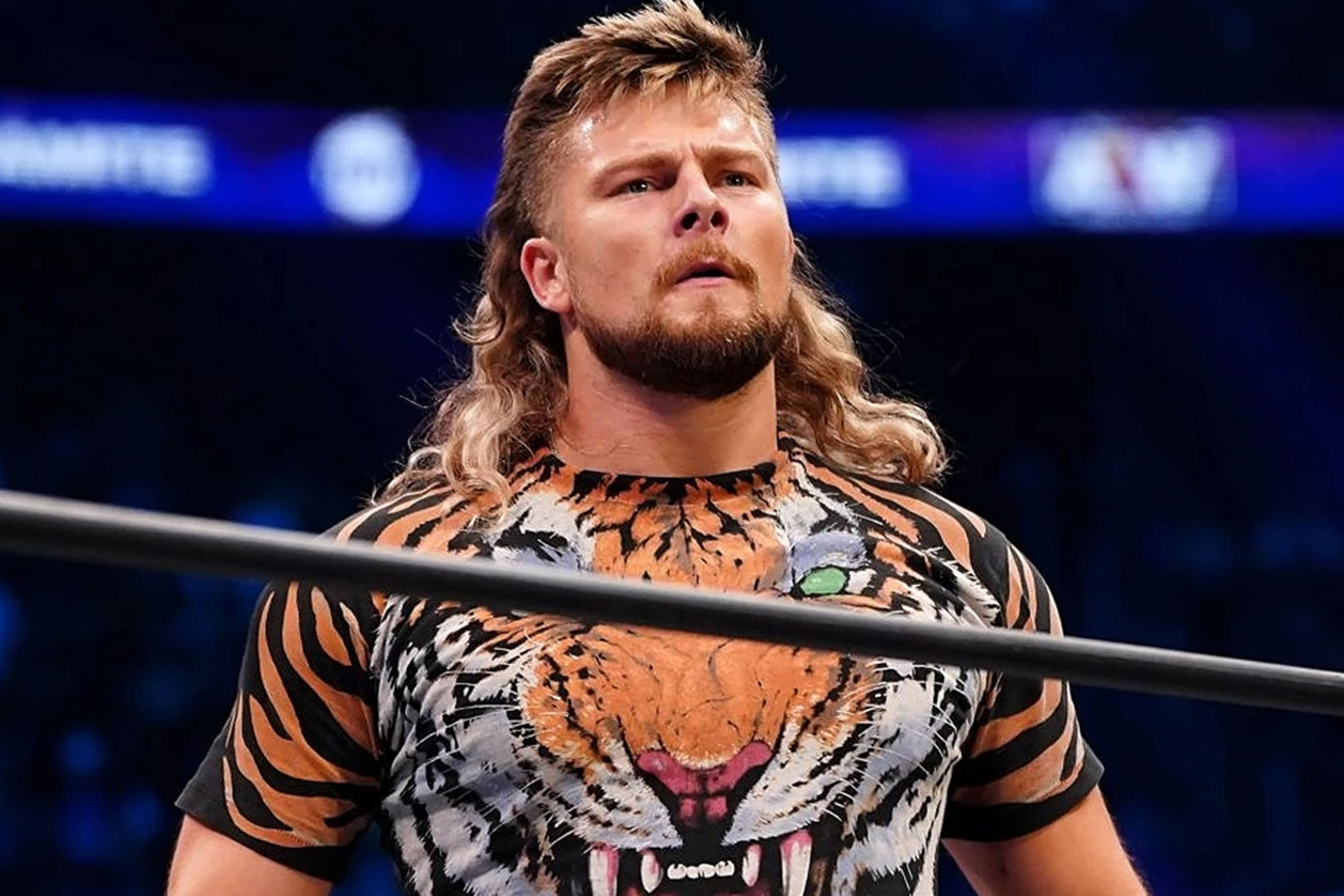 Who Is Brian Pillman, Jr? Everything to Know Following His WWE NXT Debut
