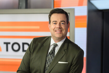Carson Daly