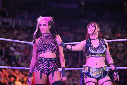 Wwe Womens Tag Team2