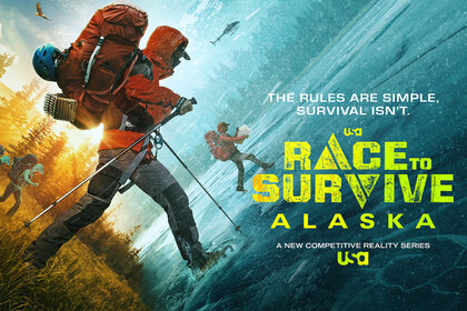 Race To Survive Alaska Promo2