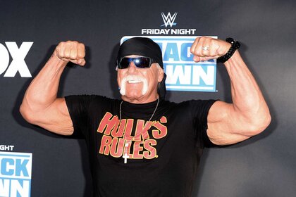 Wwe Hulk Hogan Return Stone Cold