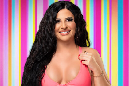 Love Island USA Season 6's Hannah