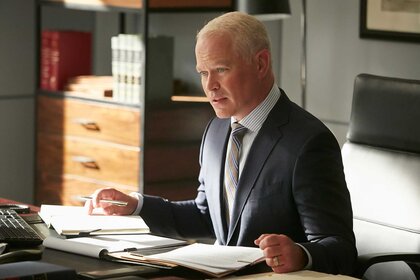 Neal McDonough Suits