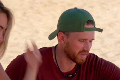 Something's In the Air