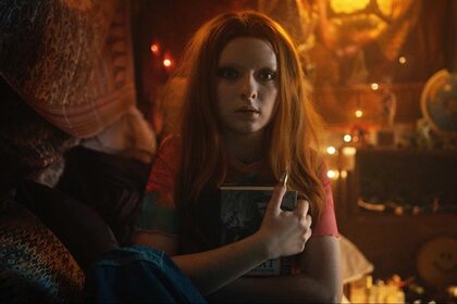 YT ONLY - I May Be a Murderess