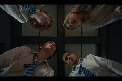 YT ONLY - An Actual Good Guy Doll