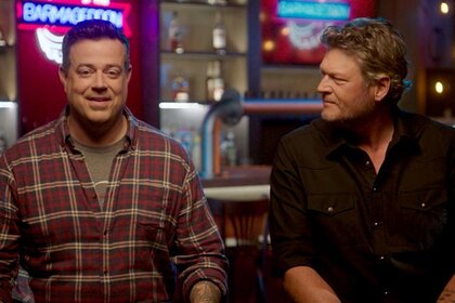 Your First Look at Barmageddon