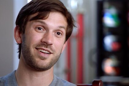 Meet the Drivers: Daniel Suarez