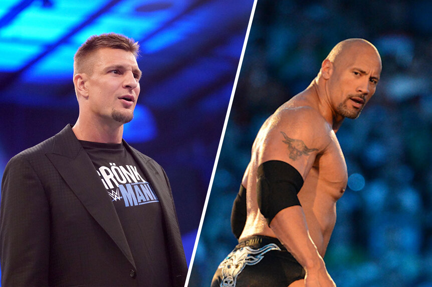How Will The Miz's WrestleMania Host Style Stack Up Against The Rock, More?  | USA Insider