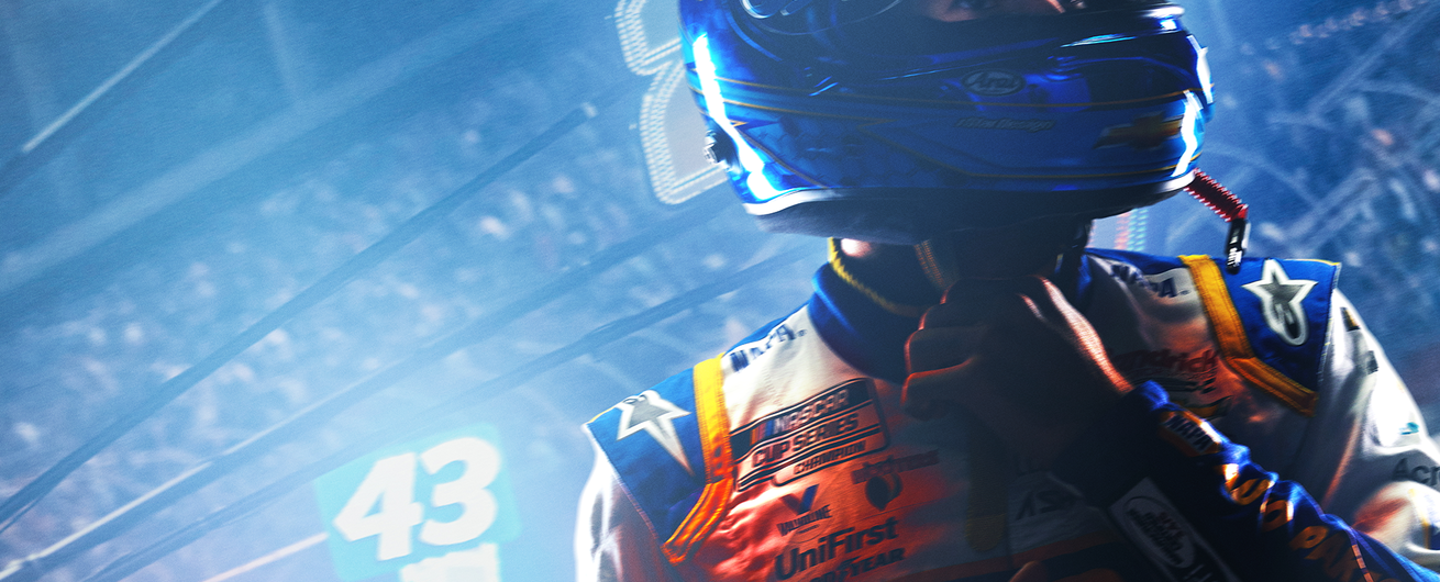 Race For The Championship S1 1920x1080