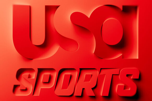 USA Sports Logo