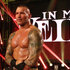 Close up of Randy Orton