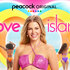 Love Island USA Season 6 key art