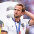 Harry Kane at 2026 FIFA World Cup