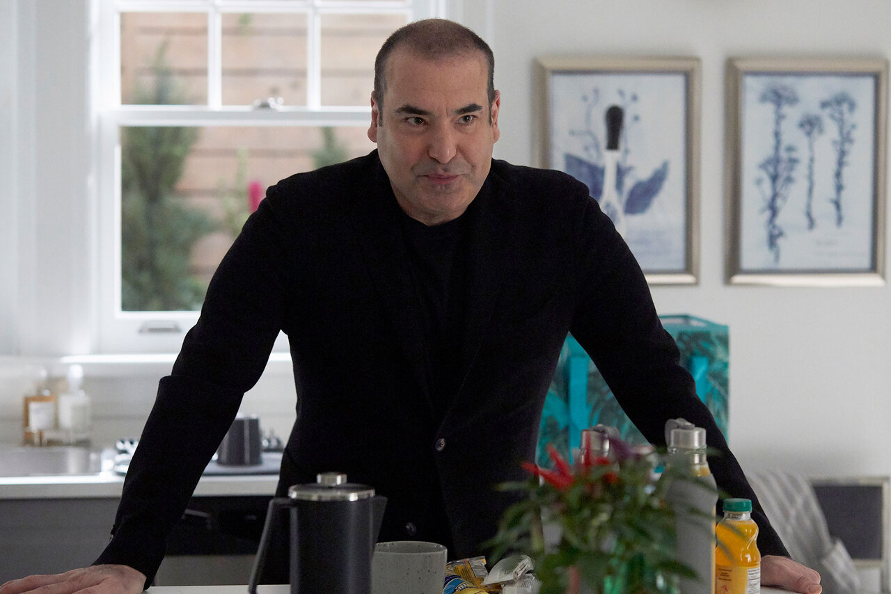 Suits Star Rick Hoffman's Best Movie and TV Show Roles, image size:1280x854