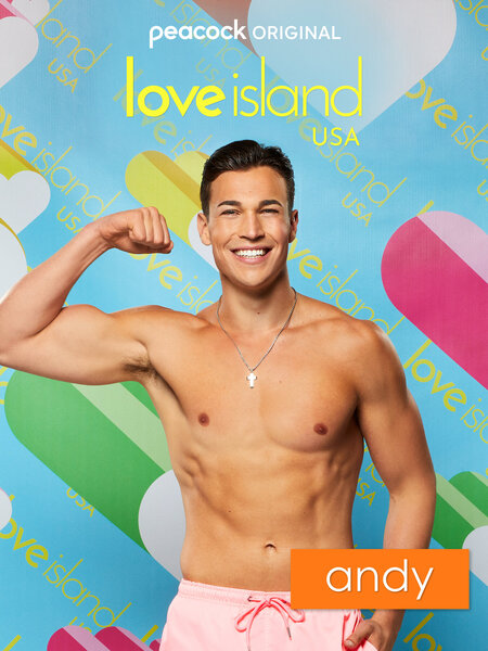 Pea Loveisland Characterportrait 2250x3000 Andy