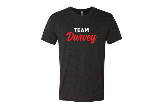 Usa Holiday Gifts Darvey Shirt