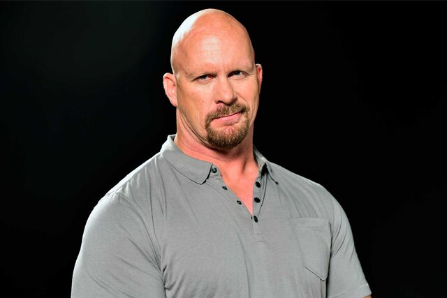 Wwe Hulk Hogan Return Stone Cold2