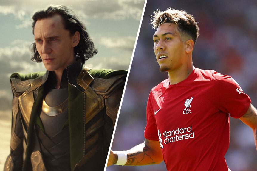 Premier League Roberto Loki