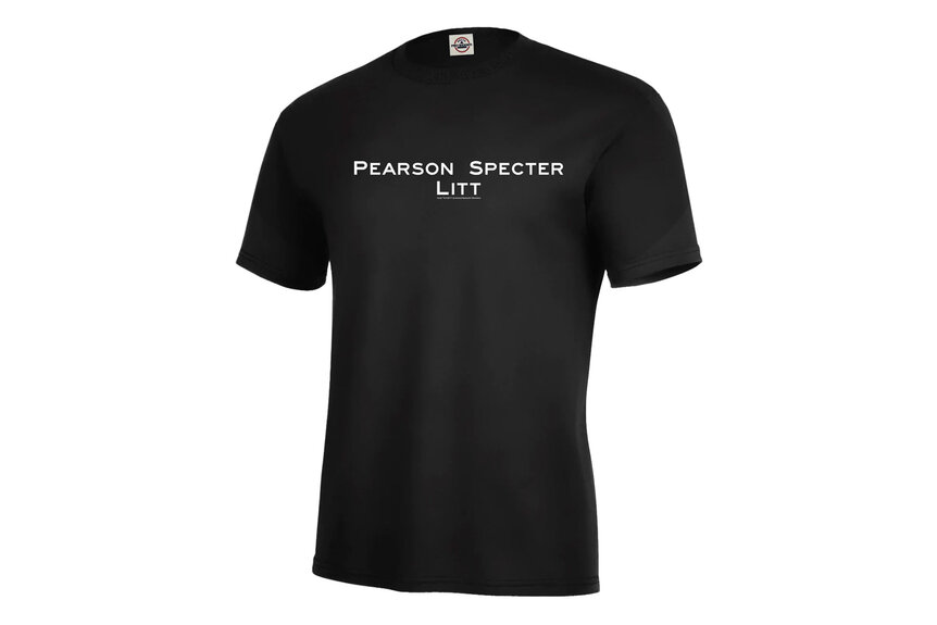 Shop Pearson Specter Litt Tshirt online
