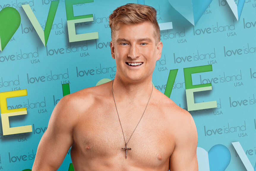 Love Island USA: Meet the cast of Season 5 for Peacock series