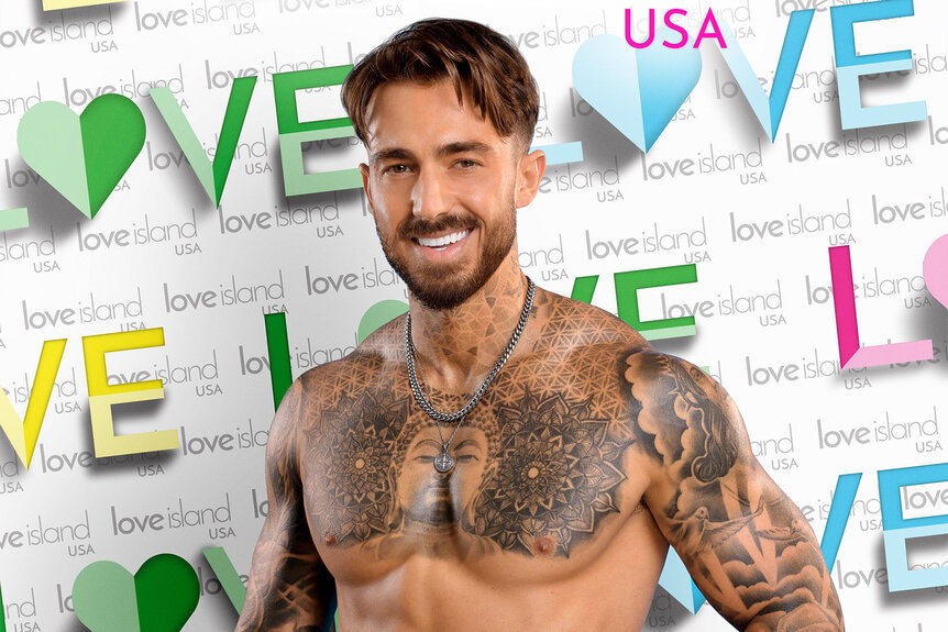 Love Island USA Season 5: Meet the New Casa Amor Bombshells