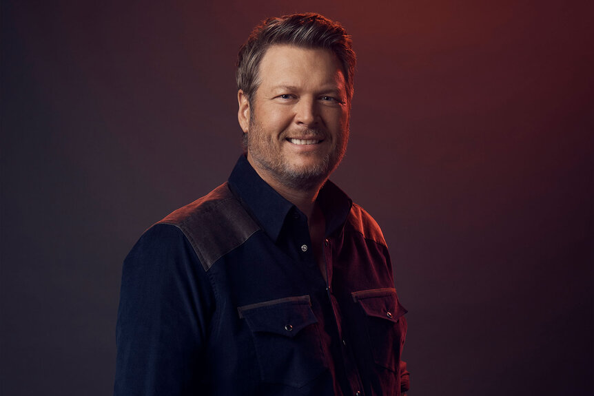 Blake Shelton's Barmageddon Has a Holiday Episode Coming