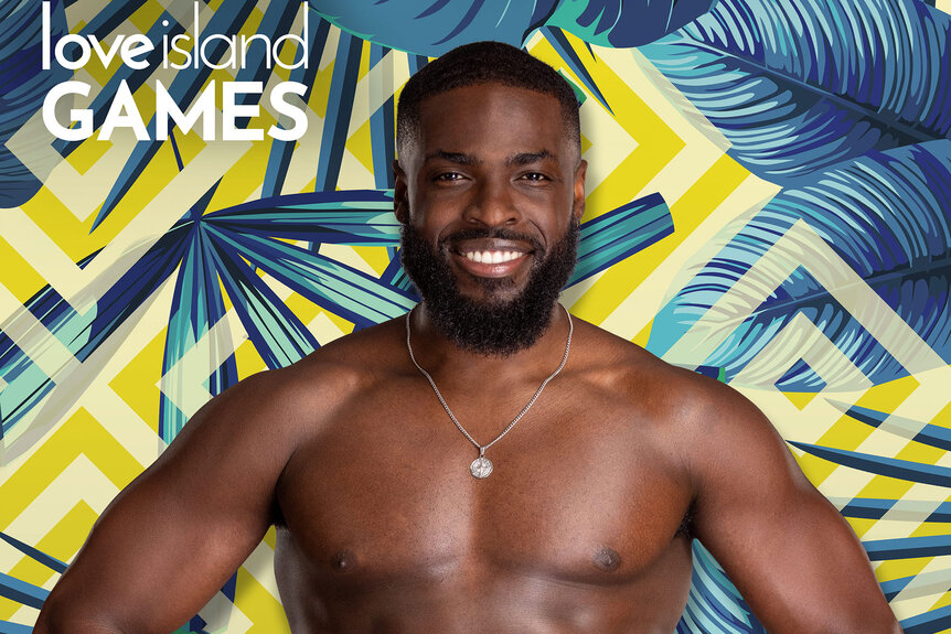 Love Island Games's Mike