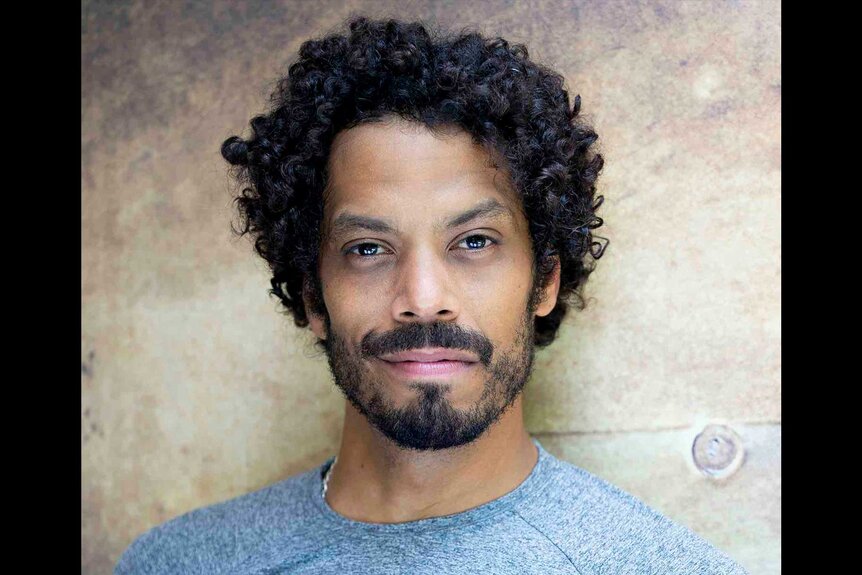 Manuel Rodriguez-Saenz headshot