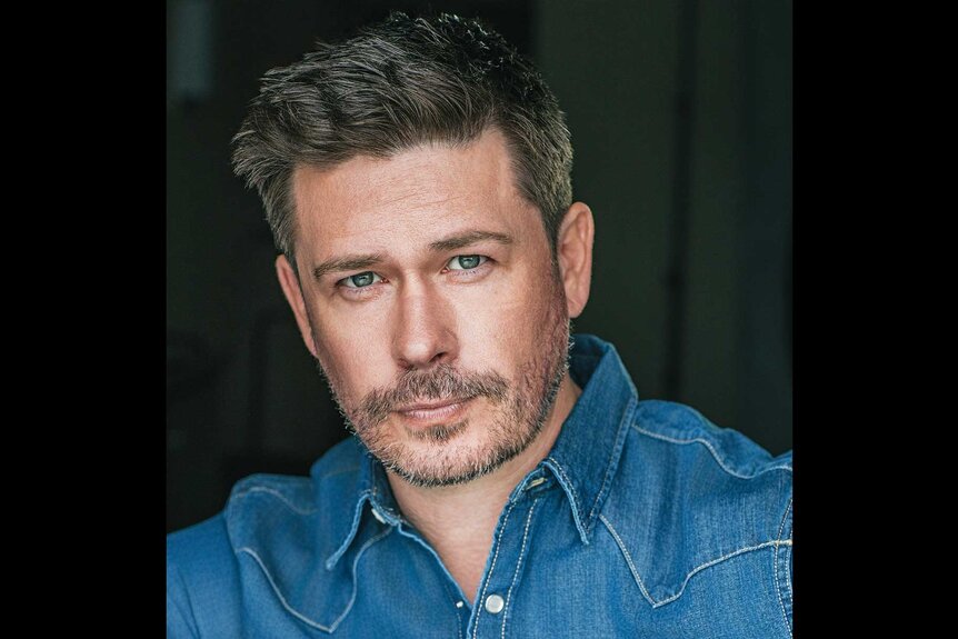 Ryan Northcott headshot