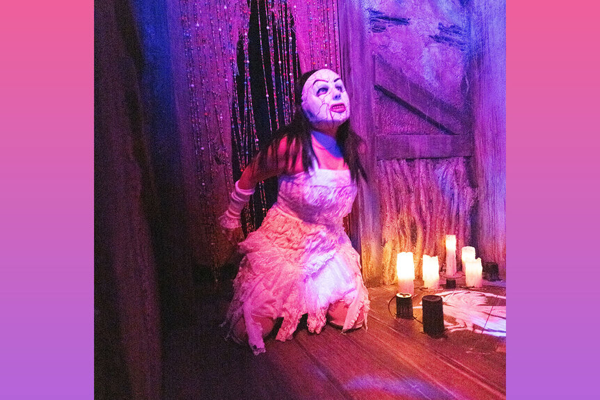 HHN Wyatt Sicks Maze