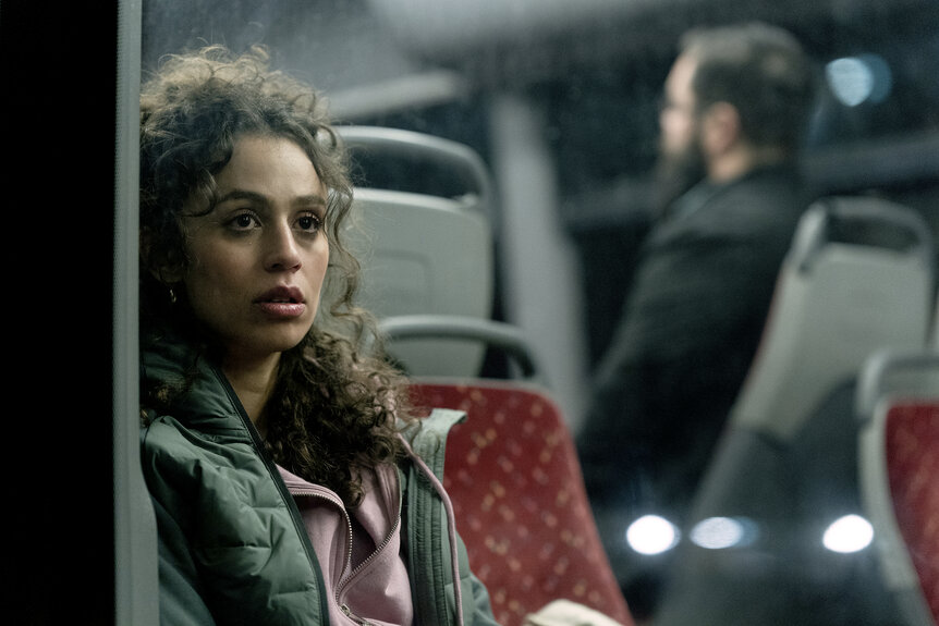 Rainmaker Robyn Cara, Episode 2