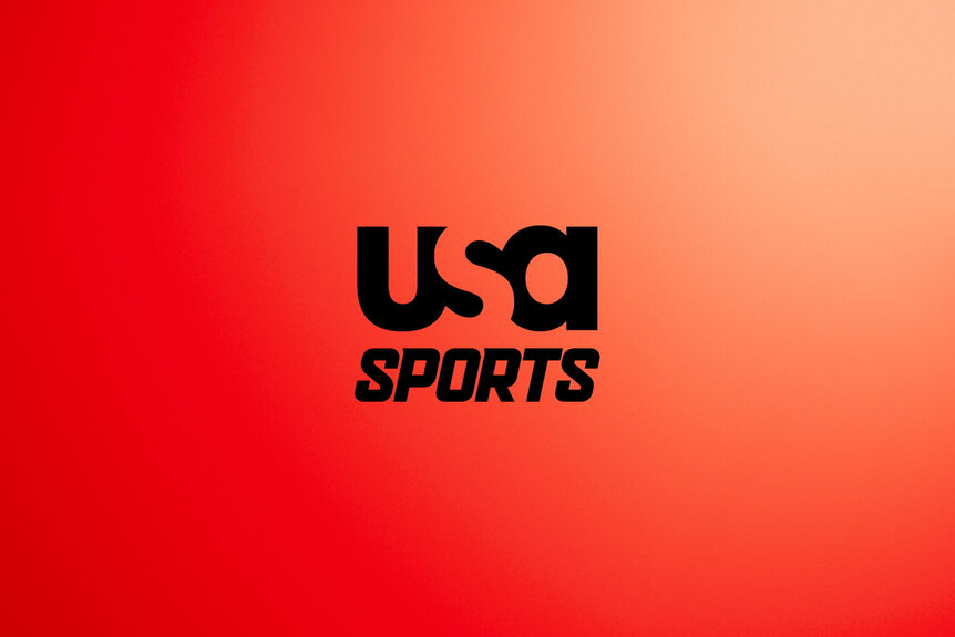 USA Sports Logo