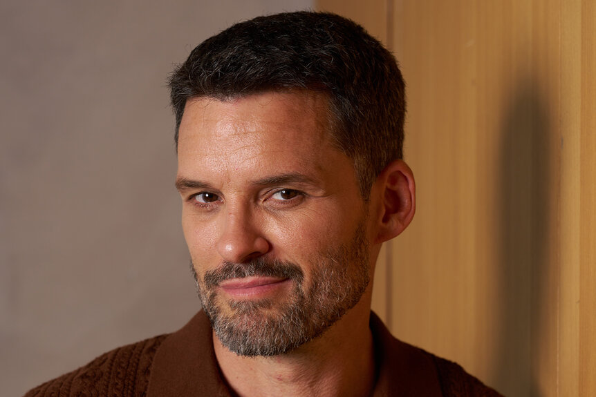 Austin Nichols headshot